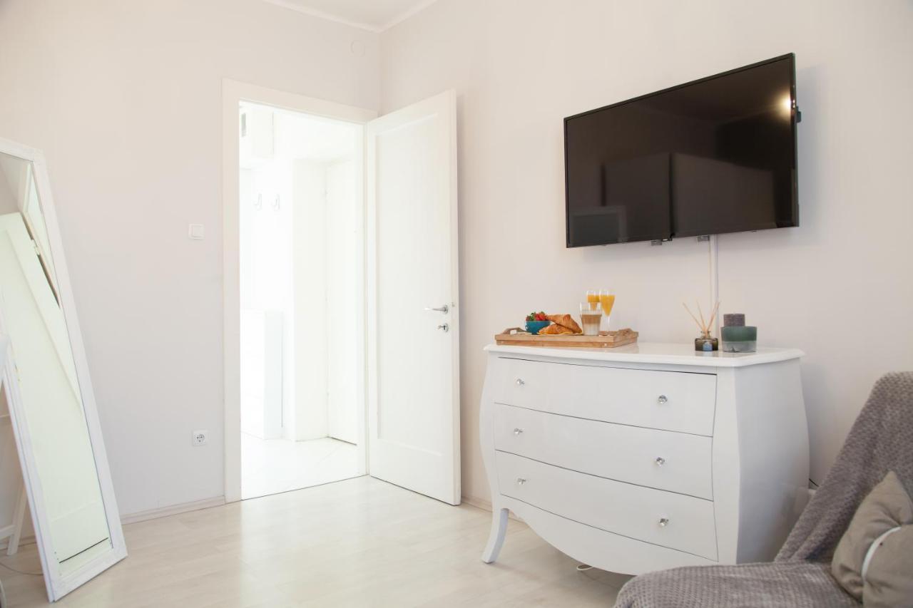 Split Dreams Apartment Exteriér fotografie